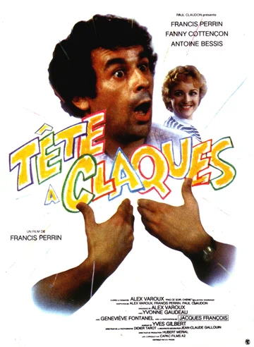 Постер: Tête à claques
