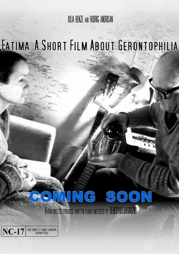 Постер: Fatima: A Short Film About Gerontophilia