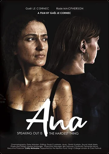 Постер: Ana