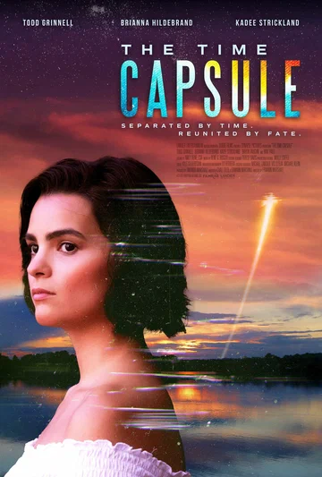 Постер: Капсула времени