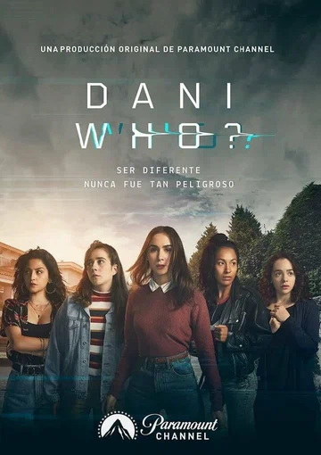 Постер: Dani Who?