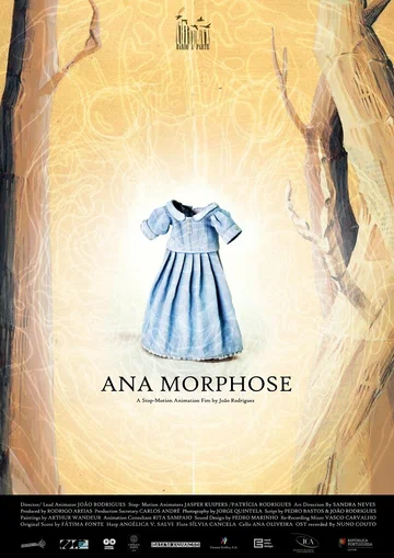 Постер: Ana Morphose