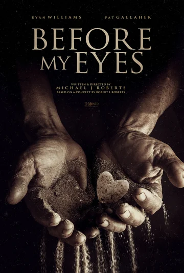 Постер: Before My Eyes