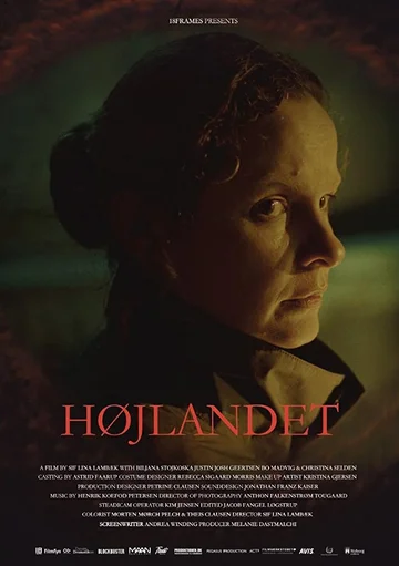 Постер: Højlandet