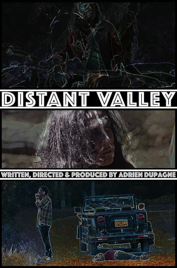 Постер: Distant Valley