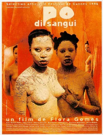 Постер: Po di sangui