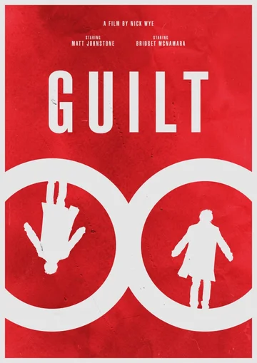 Постер: Guilt