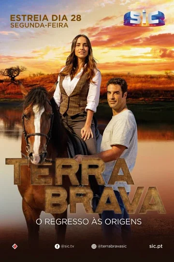 Постер: Terra Brava