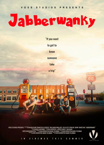 Постер: Jabberwanky