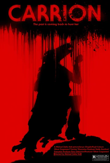 Постер: Carrion