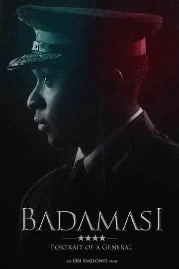 Постер: Badamasi (Portrait of a General)