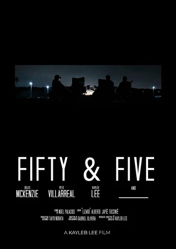 Постер: Fifty & Five
