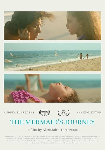 Постер: The Mermaid's Journey