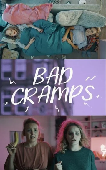 Постер: Bad Cramps