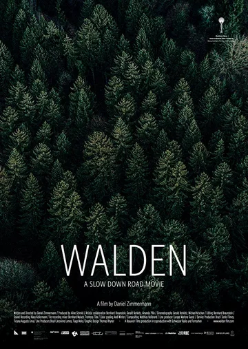 Постер: Walden