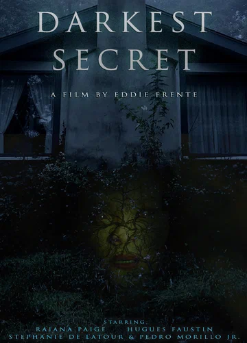 Постер: Darkest Secret