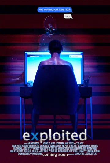 Постер: Эксплойтед