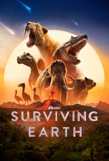 Постер: Surviving Earth