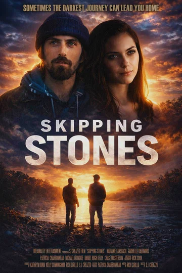 Постер: Skipping Stones