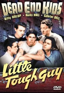 Постер: Little Tough Guy