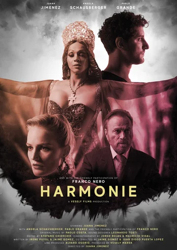 Постер: Harmonie