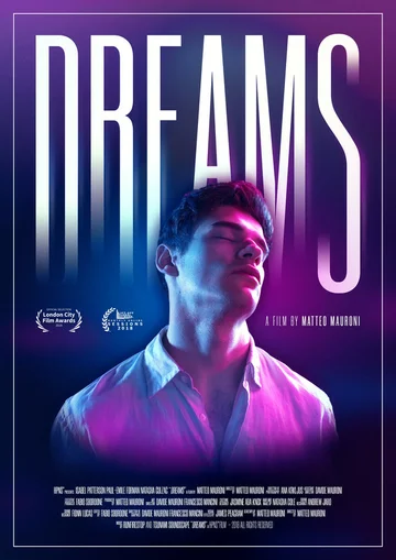 Постер: Dreams
