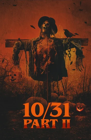 Постер: 10/31 Part 2