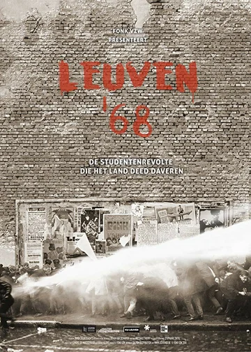 Постер: Leuven '68