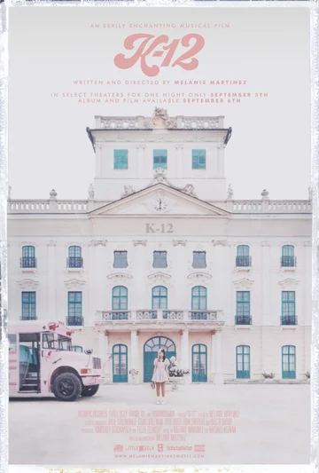 Постер: K-12