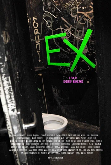 Постер: Ex
