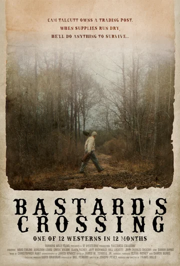 Постер: Travessia do Bastardo