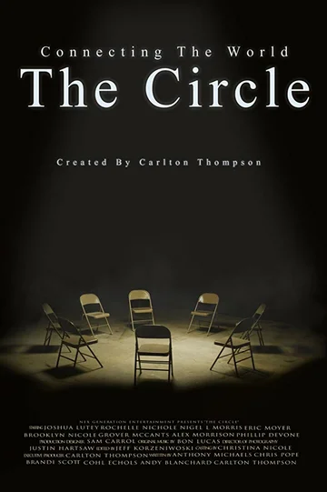 Постер: The Circle