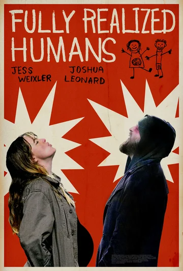 Постер: Fully Realized Humans