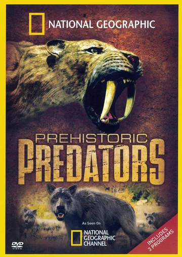 Постер: Prehistoric Predators