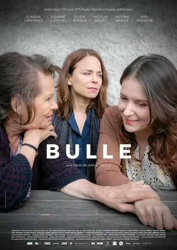Постер: Bulle