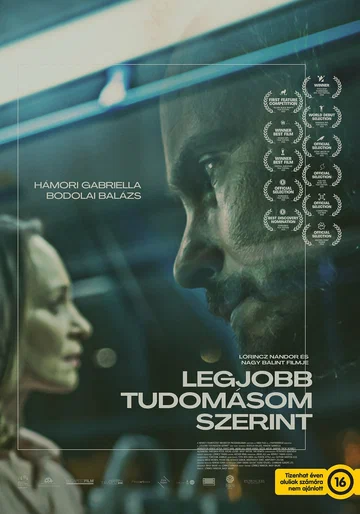 Постер: Legjobb tudomásom szerint
