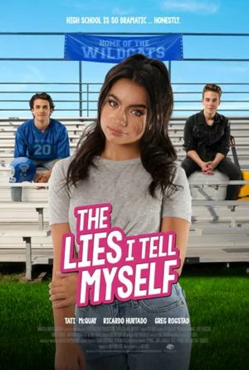 Постер: The Lies I Tell Myself