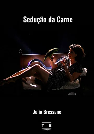 Постер: Sedução da Carne