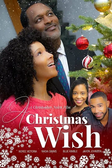 Постер: A Christmas Wish