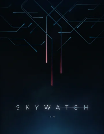Постер: Skywatch