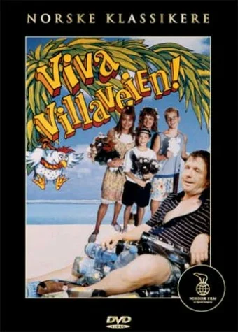 Постер: Viva Villaveien!