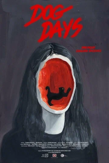 Постер: Dog Days