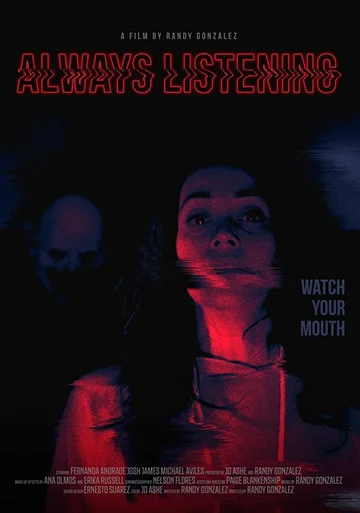 Постер: Always Listening