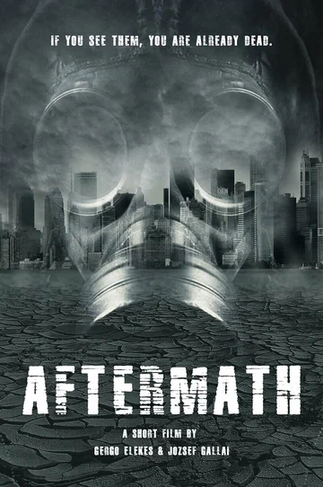 Постер: Aftermath