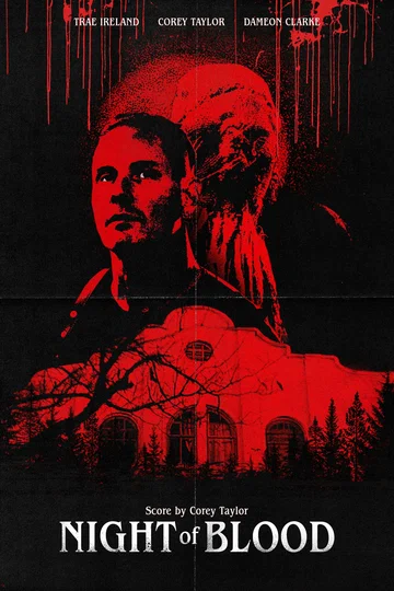 Постер: Night of Blood