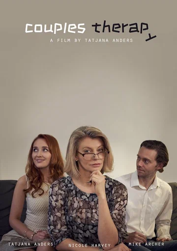 Постер: Couples Therapy