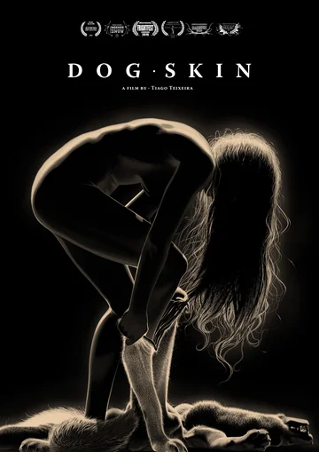 Постер: Dog Skin