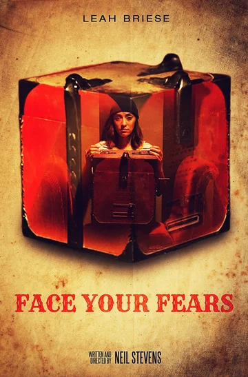 Постер: Face Your Fears