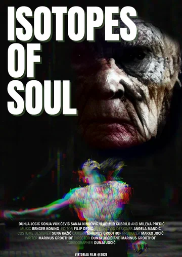 Постер: Isotopes of Soul