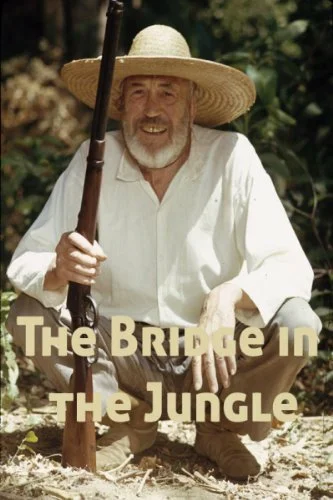 Постер: The Bridge in the Jungle